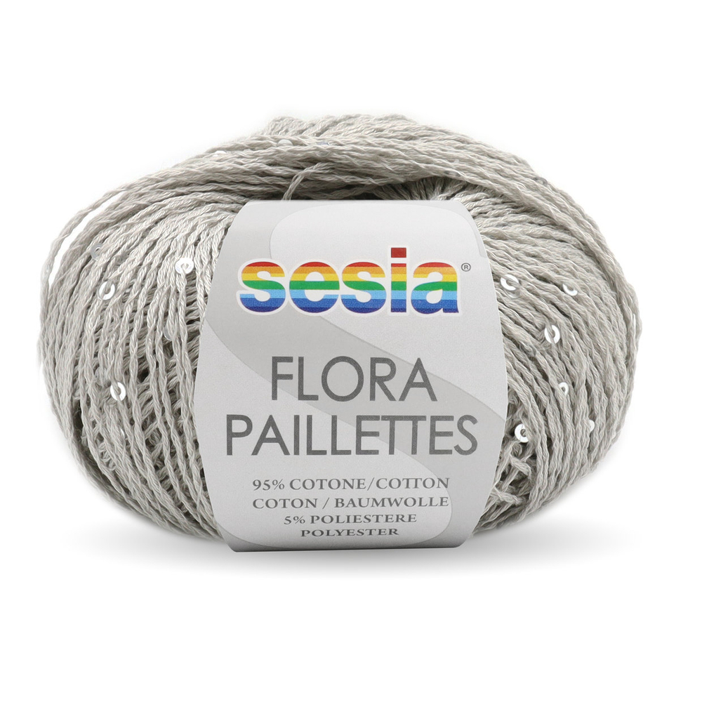 Flora Paillettes 0012