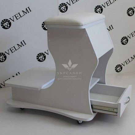 Підставка педикюрна lota 3 в 1