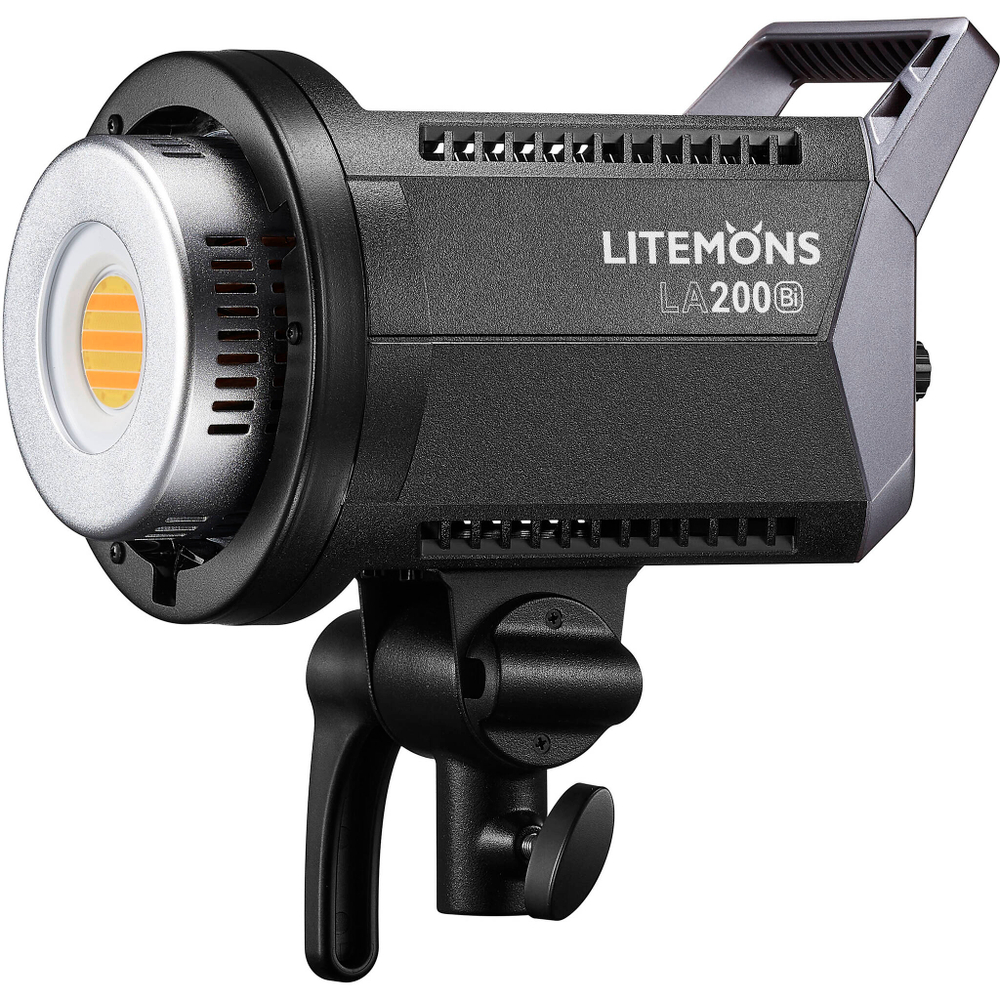 Відеосвітло Godox Litemons LA200Bi LED 2800-6500K