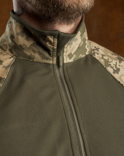 Сорочка бойова піксель ММ-14 (арт. 5562300102)