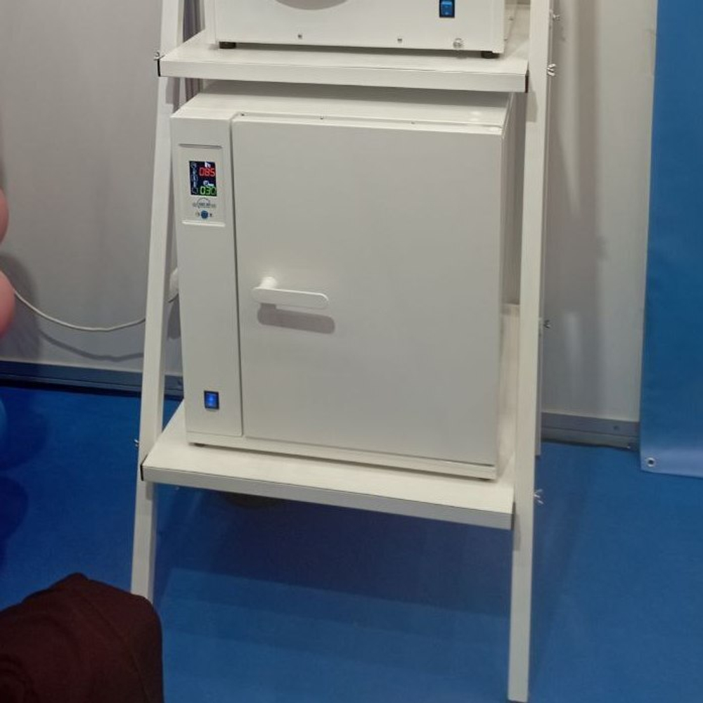 Сухожар ГП-20 МИЗ-МА с LCD-дисплеем