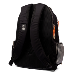 Рюкзак YES T-131 YES by Andre Tan Space black light (арт. 559050)