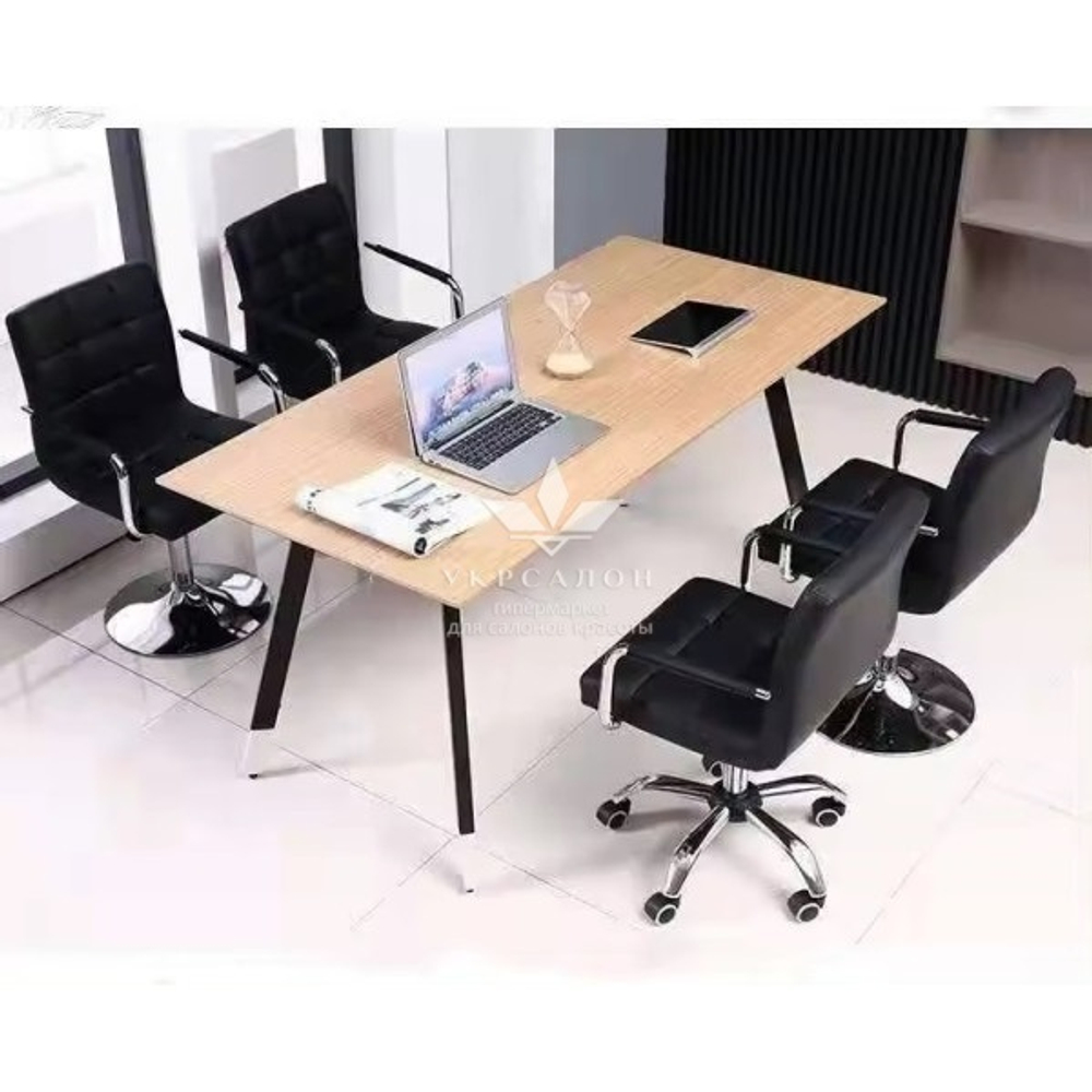 Стульчик мастера Arturo