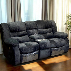 Двухместное SPA кресло-реклайнер Ontario