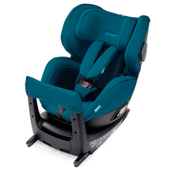 Автокрісло універсальне дитяче Recaro Salia 0+/1 (0-18 кг)