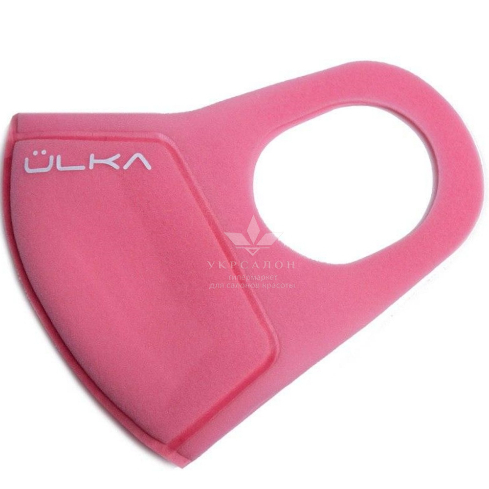 Защитная угольная маска Ulka