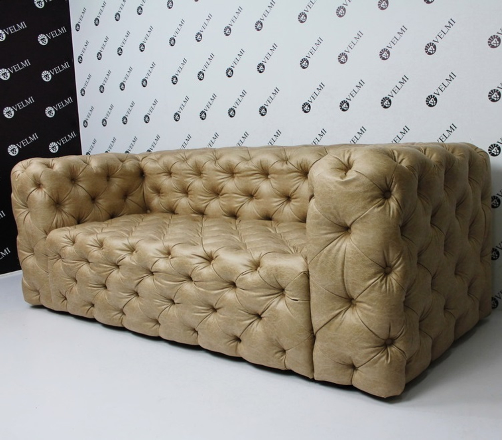 Диван для ожидания Western