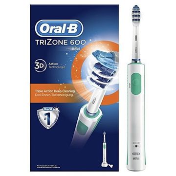 Зубна щітка Oral-B D16.513 600 TriZone