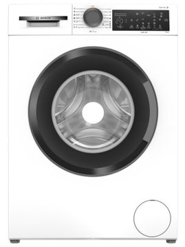 Пральна машина автоматична Bosch WLZ24200UA
