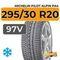 Michelin Pilot Alpin PA4 295/30 R20 97V