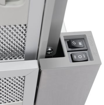 Витяжка Hansa OTP6243IH