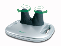 Масажер з вібраційним і розминаючим ефектом 88800