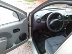 Komplet Zvučnika Dacia Logan MK1