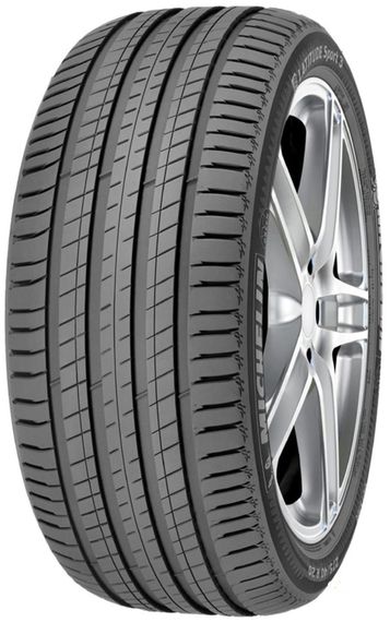 Michelin Latitude Sport 275/45 R21 110Y XL