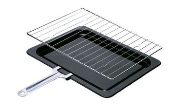 Електропіч із конвекцією MPM Product MPE-02/T