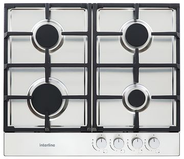 Варильна панель газова INTERLINE TS 6420 X/H2