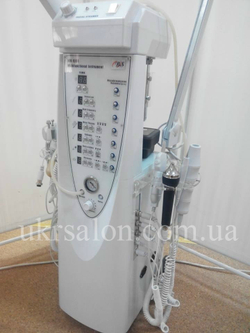 Комбайн косметологический модель 1008
