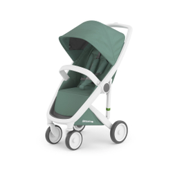 Прогулянкова коляска Greentom Classic