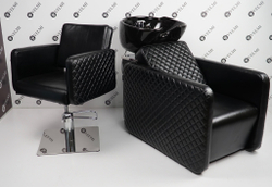 Комплект перукарських меблів Polo Lux