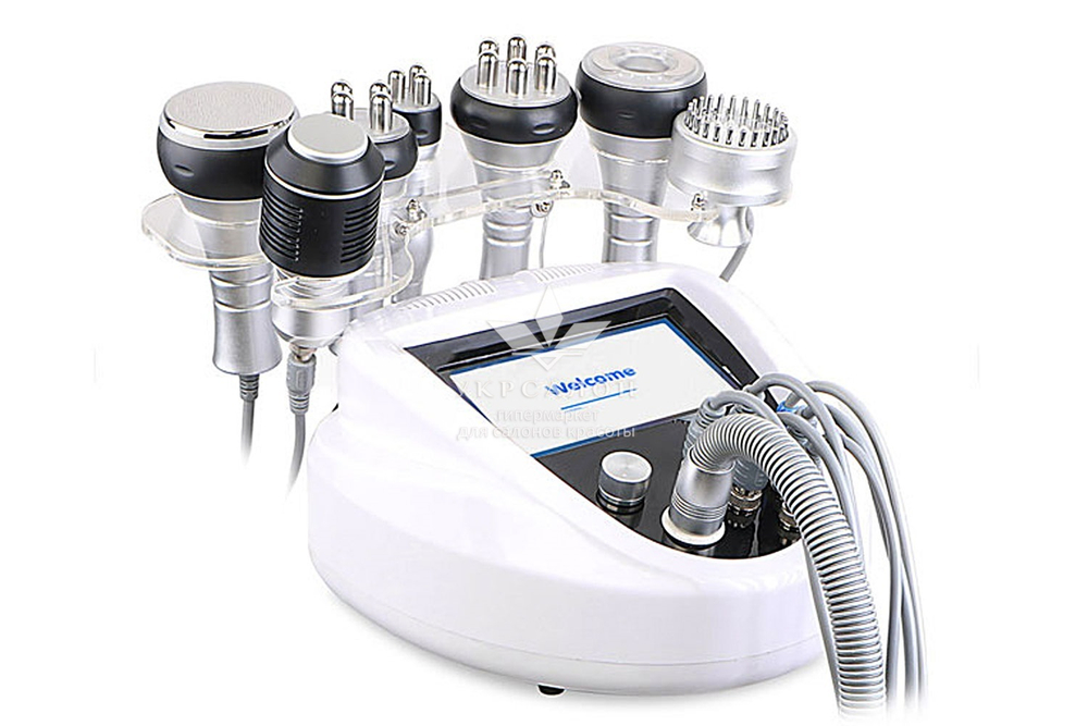 Многофункциональный комбайн 7 в 1 S-08