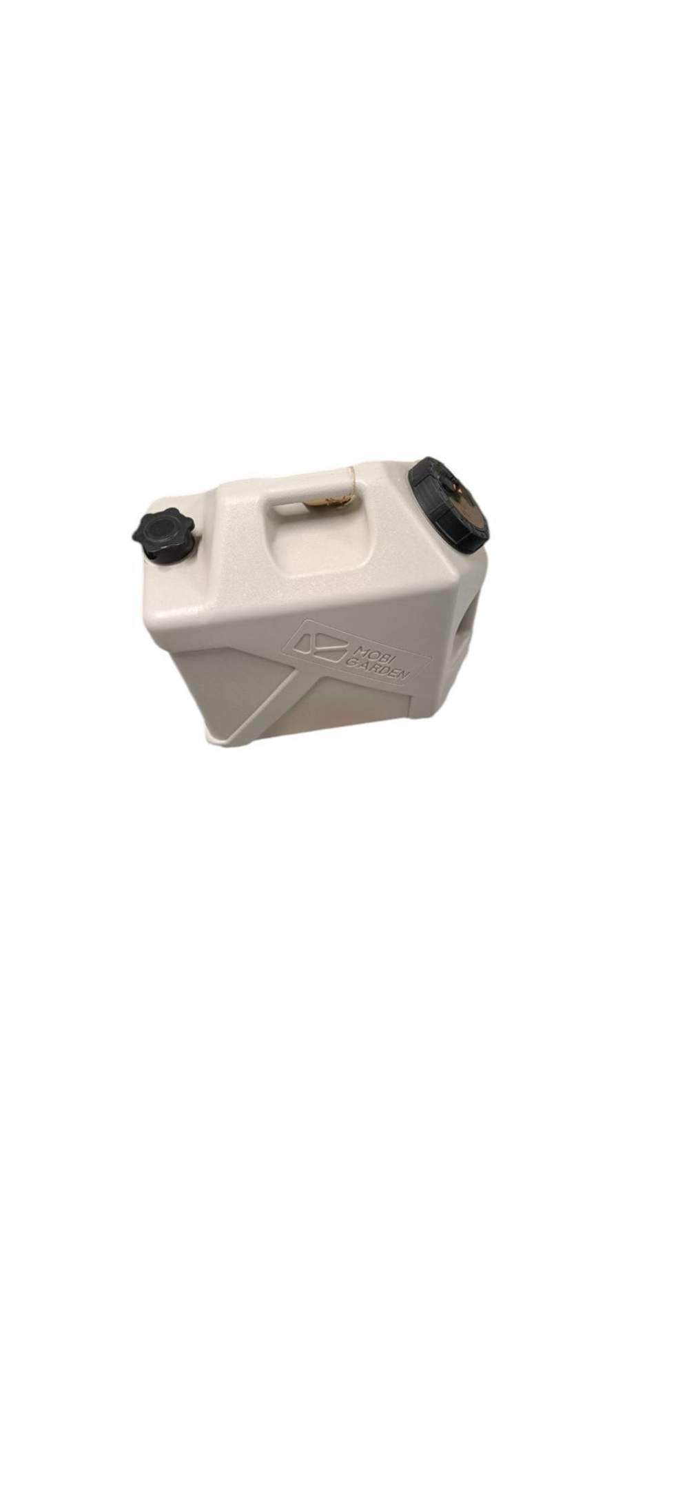 Канистра белая