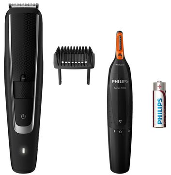 Тример PHILIPS Beardtrimmer series 5000 BT5503/85
