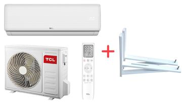 Кондиціонер TCL TAC-09CHSD/XAB1I Inverter R32 WI-FI Ready