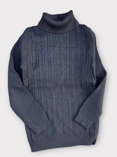 Водолазка "Cable", акрил ТМ "XDY"