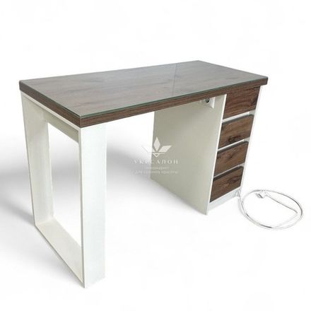 Манікюрний стіл Mark SM-100-37