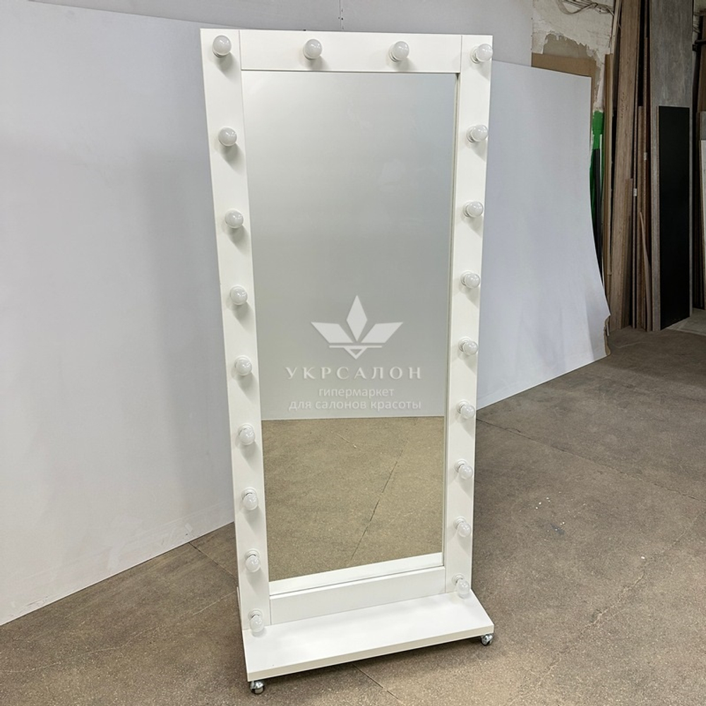 Робоче місце перукаря ДЗ-08а