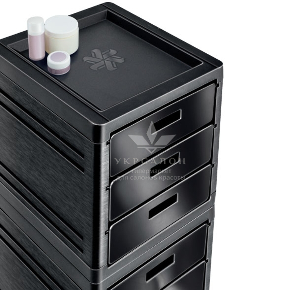 Перукарський візок ceriotti my