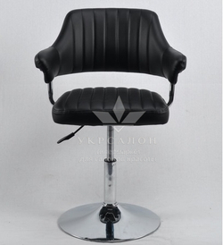 Стульчик мастера Jef на диске