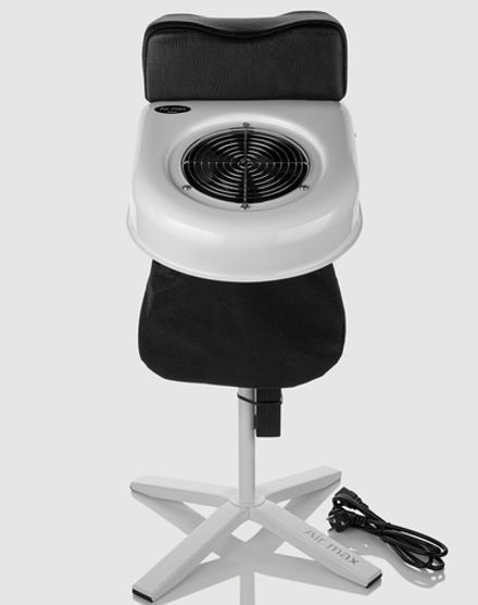 Педикюрная вытяжка AirMax V 8 Pro Plus