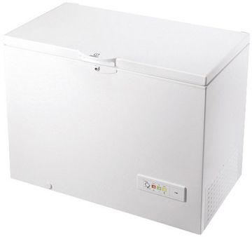 Морозильна скриня INDESIT OS 1A 300 H 2