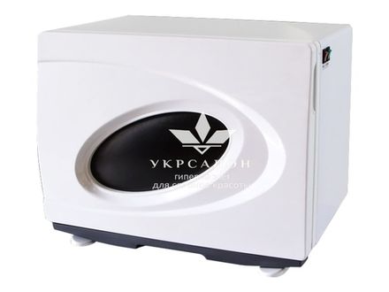 Нагрівач рушників 6551 з UV-лампою