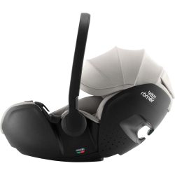 Автокресло-переноска детское Britax Römer Baby-Safe Pro Lux (0-13 кг)