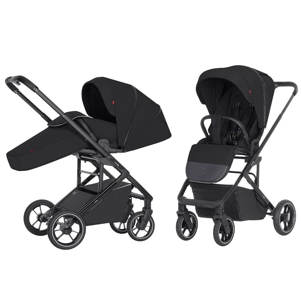 Прогулянкова коляска Carrello Alfa CRL-5508