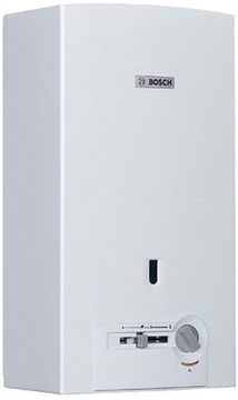 Водонагрівач газовий BOSCH WR 10-2P