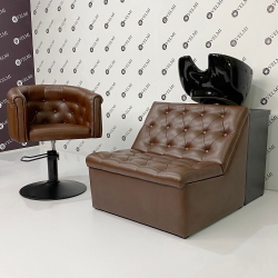 Кресло-мойка Mali