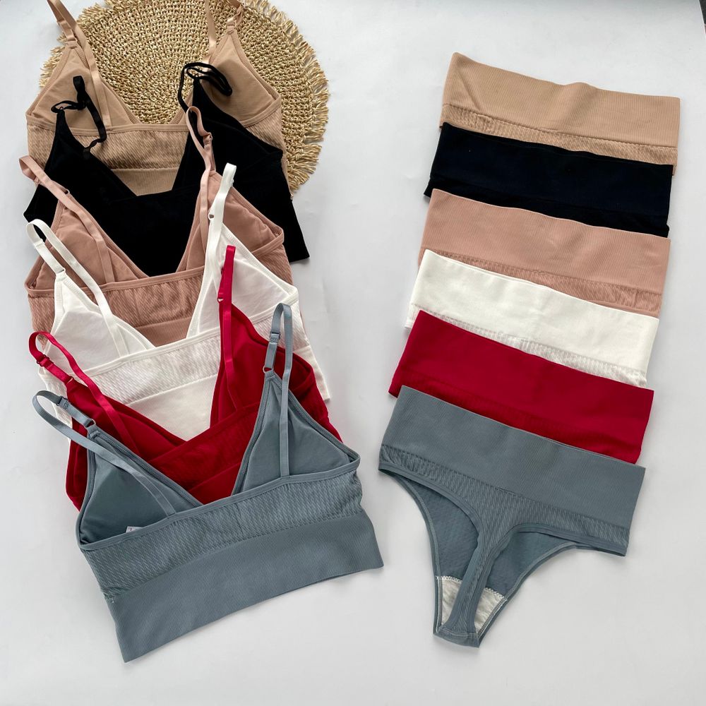 Комлект з легкою утяжкою