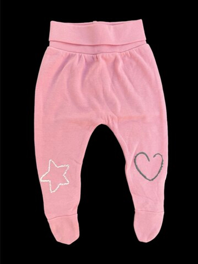 Повзунки, бавовна ТМ "Bebetto" (62 см)