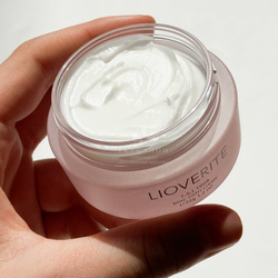 Крем для лица Lioverite Balance Control Cream