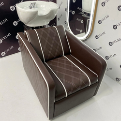 Перукарська мийка Valencia