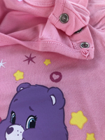 Футболка, бавовна TM "Care Bears" (86 см)