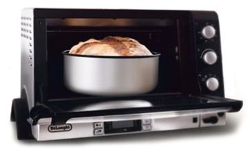 Електропіч DeLonghi EOB 2071