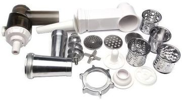 М'ясорубка Redmond RMG-1205-8 White