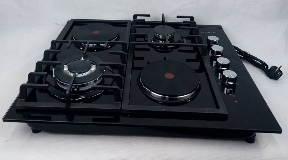 Газовая поверхность 4003 Termikel