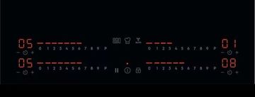Варильна поверхня індукційна Electrolux EIV64453