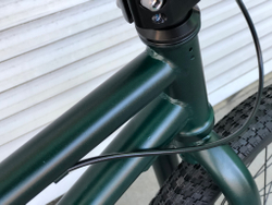 Велосипед трюковый Toprider BMX-5 20 дюймов