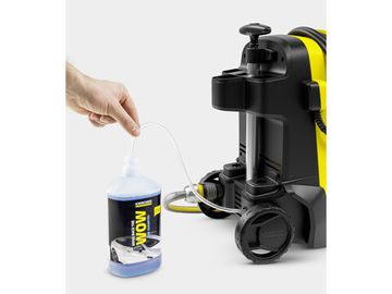 Мийка високого тиску Karcher K 5 Classic (1.950-700.0)